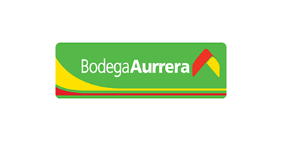 LOGO BODEGA AURRERA
