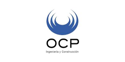 LOGO OCP